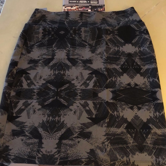 Pencil Skirt - Picture 2 of 3